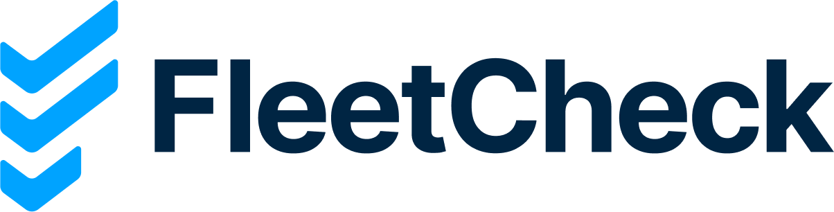 FleetCheck Logo